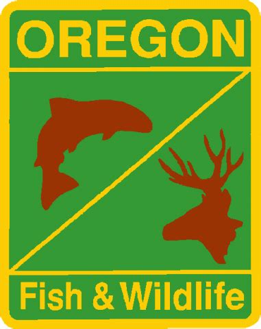 oregon fish game|Oregon Department of Fish and Wildlife .